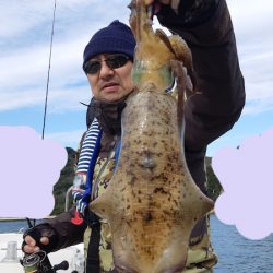 KIM Fishing Guide Service 釣果