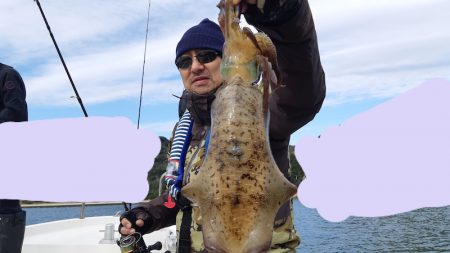 KIM Fishing Guide Ser…