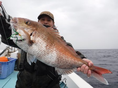 ＢｌｕｅＮｏｔｅ　Ｆｉｓｈｉｎｇ　Ｔａｘｉ…