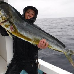 BlueNote Fishing Taxi 釣果