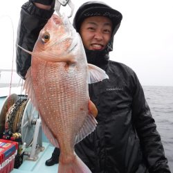 BlueNote Fishing Taxi 釣果