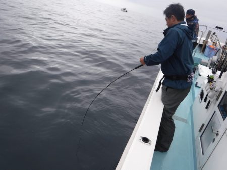BlueNote Fishing Taxi 釣果