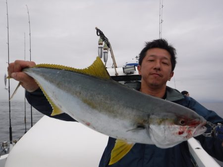 ＢｌｕｅＮｏｔｅ　Ｆｉｓｈｉｎｇ　Ｔａｘｉ…