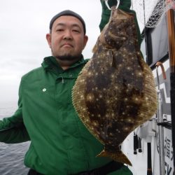 BlueNote Fishing Taxi 釣果