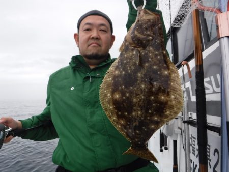 BlueNote Fishing Taxi 釣果