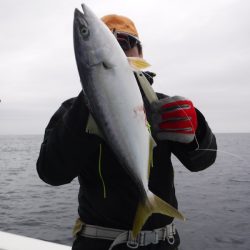 BlueNote Fishing Taxi 釣果