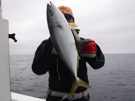 BlueNote Fishing Taxi 釣果