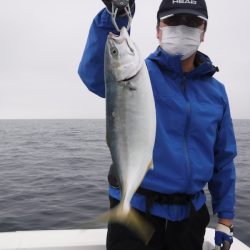 BlueNote Fishing Taxi 釣果