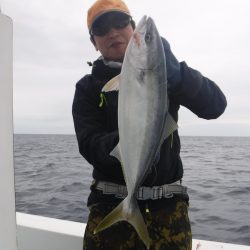 BlueNote Fishing Taxi 釣果