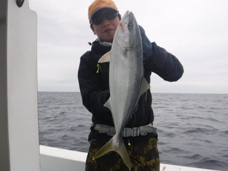 BlueNote Fishing Taxi 釣果