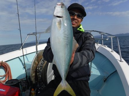 ＢｌｕｅＮｏｔｅ　Ｆｉｓｈｉｎｇ　Ｔａｘｉ…