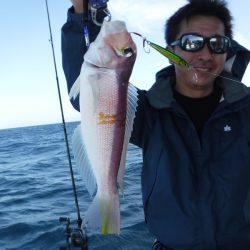 ＢｌｕｅＮｏｔｅ　Ｆｉｓｈｉｎｇ　Ｔａｘｉ 釣果