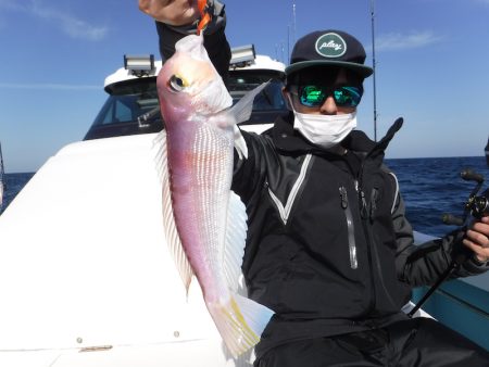 ＢｌｕｅＮｏｔｅ　Ｆｉｓｈｉｎｇ　Ｔａｘｉ…