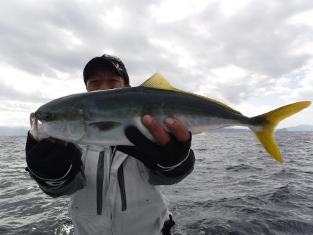 ＢｌｕｅＮｏｔｅ　Ｆｉｓｈｉｎｇ　Ｔａｘｉ…