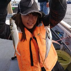 深川 吉野屋 釣果