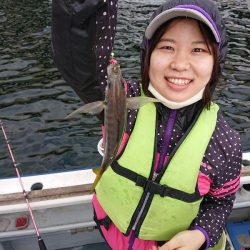 深川 吉野屋 釣果