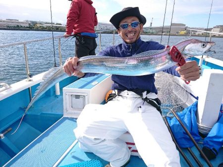 深川 吉野屋 釣果