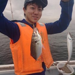 深川 吉野屋 釣果