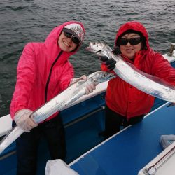 深川 吉野屋 釣果