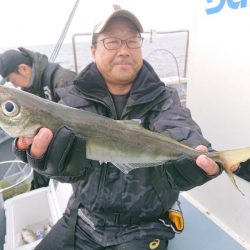 深川　吉野屋 釣果