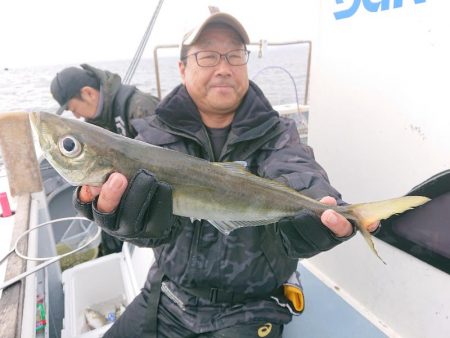 深川　吉野屋 釣果