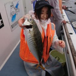 深川　吉野屋 釣果