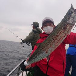 深川　吉野屋 釣果