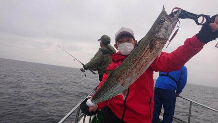 深川　吉野屋 釣果