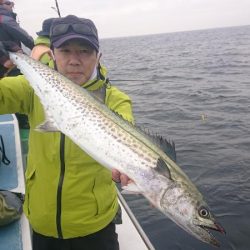 深川　吉野屋 釣果