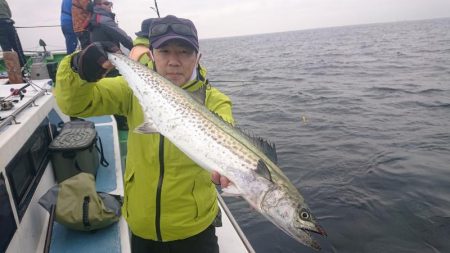 深川　吉野屋 釣果