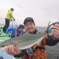 深川　吉野屋 釣果