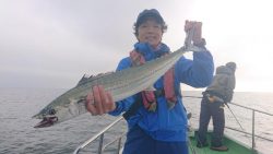 深川　吉野屋 釣果