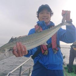 深川　吉野屋 釣果