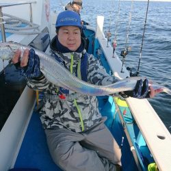 深川 吉野屋 釣果