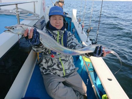 深川 吉野屋 釣果