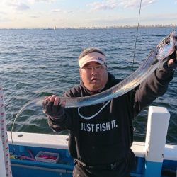 深川 吉野屋 釣果