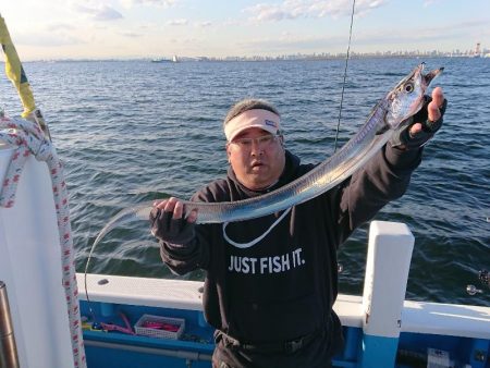 深川 吉野屋 釣果