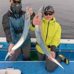深川 吉野屋 釣果