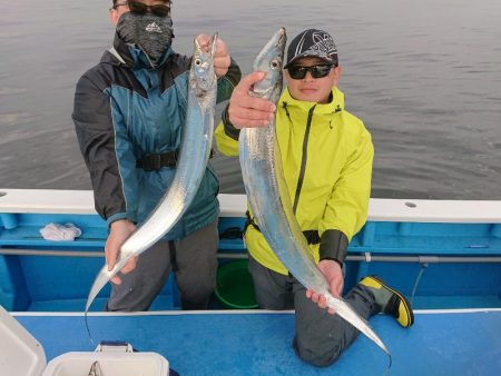 深川 吉野屋 釣果