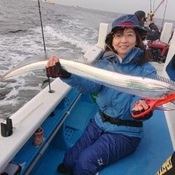 深川 吉野屋 釣果