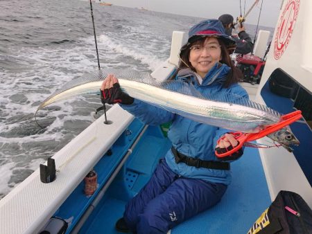 深川 吉野屋 釣果