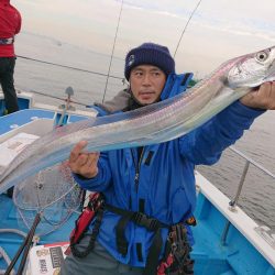 深川　吉野屋 釣果