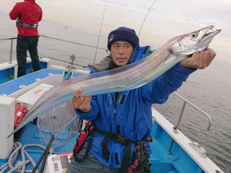深川　吉野屋 釣果