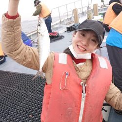 深川 吉野屋 釣果