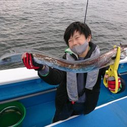 深川 吉野屋 釣果