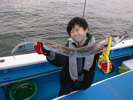 深川 吉野屋 釣果