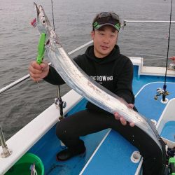 深川 吉野屋 釣果