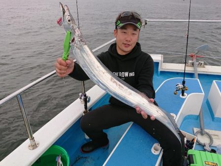 深川 吉野屋 釣果