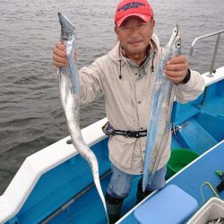 深川 吉野屋 釣果