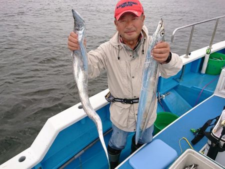 深川　吉野屋 釣果